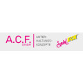 A.C.F GmbH Unterhaltungskonzepte
