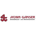 Achim Ganser Grabmale und Natursteine