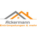 Ackermann- Entrümpelungen & mehr