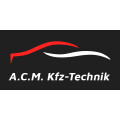 A.C.M. Kfz-Technik
