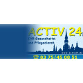 ACTIV 24 Ambulante Pflegedienste Zwickau GmbH