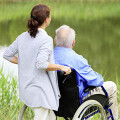 Acura Pflegedienst, Ambulante Altenpflege Ambulante Altenpflegedienste