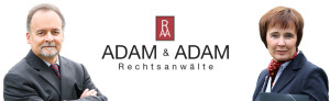 Adam & Adam Rechtsanwälte in Bochum