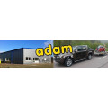 Adam Car-Design