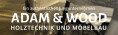 Bild: Adam & Wood in Norderstedt