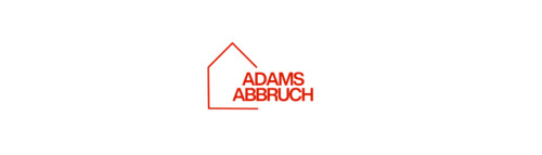 Adams Abbruch