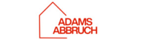 Adams Abbruch