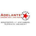 Adelante GmbH Umzugskollektiv
