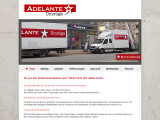 http://www.adelante-umzuege.de