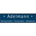 Adelmann Rechtsanwälte Fachanwälte Mediatoren