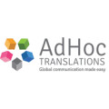 AdHoc Translations GmbH