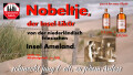 Nobeltje Ameland