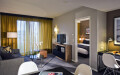 Bild: Adina Apartment Hotel Berlin Hackescher Markt in Berlin