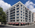 Bild: Adina Apartment Hotel Berlin Hauptbahnhof in Berlin