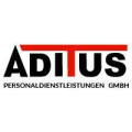 Logo Aditus Personaldienstleistungen GmbH