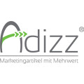 Adizz® Werbeartikel von A – Z