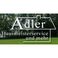 Adler - Schlosserei und Hausmeisterservice