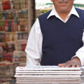 Adnan Kiosk