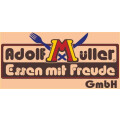 Adolf Müller Essen mit Freude GmbH