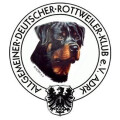 ADRK - Allgemeiner Deutscher Rottweiler Klub e.V.
