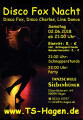Discofox Discocharles Party 02.06.2018