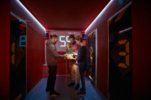 EscapeRoom Briefing web