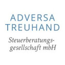 Logo Adversa Treuhand Steuerberatungsgesellschaft mbH