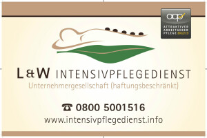 L&W Intensivpflegedienst GmbH