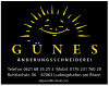 Bild: Änderungsschneiderei Günes