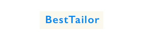 Änderungsschneiderei und Maßanfertigungen Haidari in Frankfurt