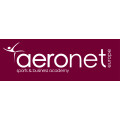 aeronet europe - sports & business academy
