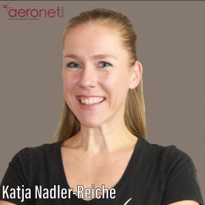 Katja Nadler-Reiche