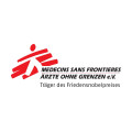Ärzte ohne Grenzen-Médicins Sans Frontières e.V. Zw.St. Deutschland