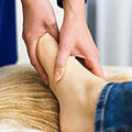 Ärztliche Osteopathie, Chirotherapie in Oldenburg, Hilke Lüder