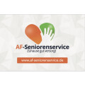 AF-Seniorenservice UG