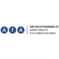 AfA Rechtsanwälte - Arbeitsrecht für Arbeitnehmer Nürnberg