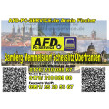 AFD-PC-SERVICE.de Armin Fischer // Armin Fischer Dienstleistungen