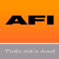 AFI-Arbeitsbühnenvermietung GmbH