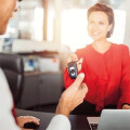 AFIRST Fuhrparkmanagement & Leasing GmbH Autovermietung