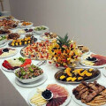 Africa Event Catering