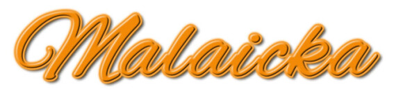 Logo Malaicka in Overath