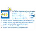 AGD Gebäudereinigung GmbH