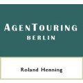 AgenTouring Berlin Roland Henning