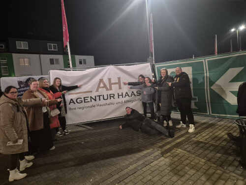 Sponsoring bei Hammer Schlagernacht