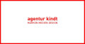 Logo Kindt, Agentur