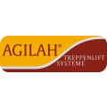 AGILAH - Treppenliftsysteme Vertrieb - Montage - Wartung