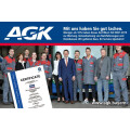 AGK Truck & Bus GmbH Bayern