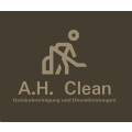 A.H. Clean Gebäudereinigung & Dienstleistung