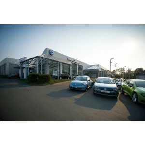 AHG GmbH Audi Partner