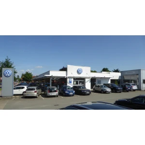 Ahlfeld Werner (GmbH & Co.) VW-Vertragspartner Autohandel KFZ-Reparatur